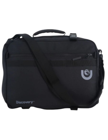 Mochila de Cabina Andes - Portátil 15'' Negro