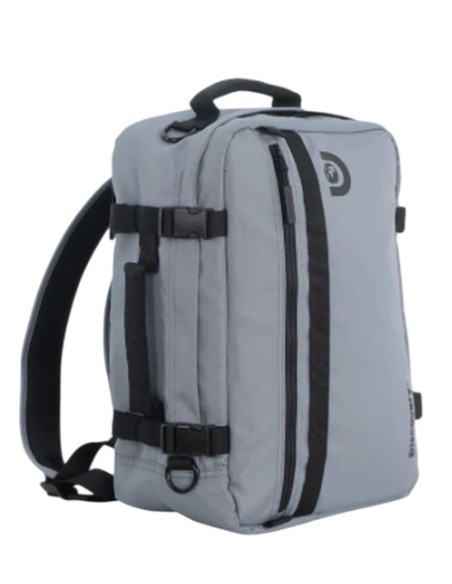 Mochila de Cabina Andes - Portátil 15'' Gris
