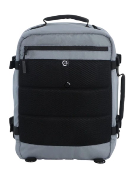 Mochila de Cabina Andes - Portátil 15'' Gris
