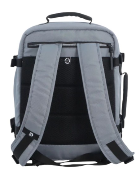 Mochila de Cabina Andes - Portátil 15'' Gris