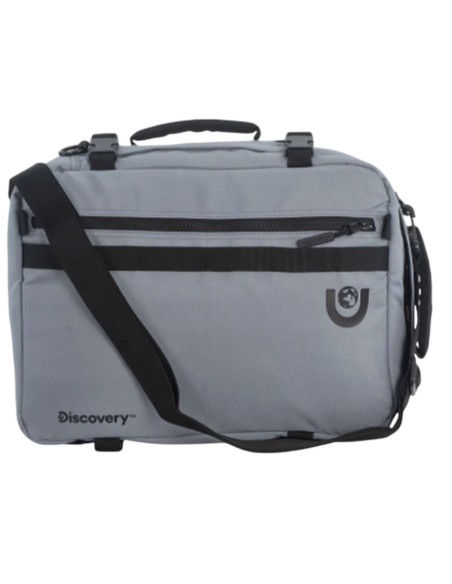 Mochila de Cabina Andes - Portátil 15'' Gris