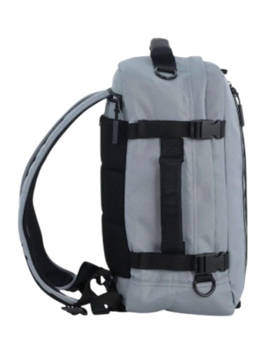 Mochila de Cabina Andes - Portátil 15'' Gris