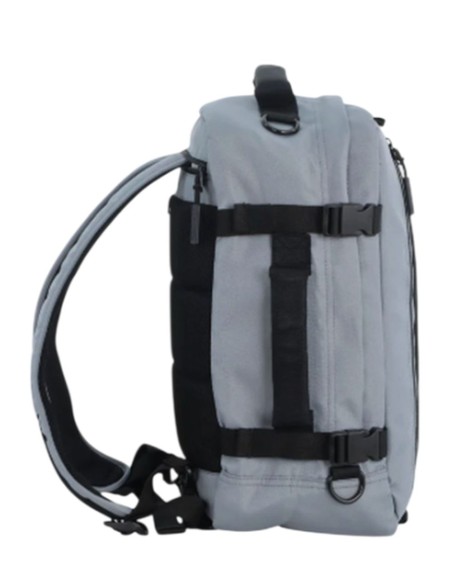 Mochila de Cabina Andes - Portátil 15'' Gris