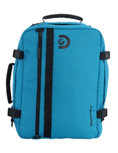 Mochila de Cabina Andes - Portátil 15'' Turquesa