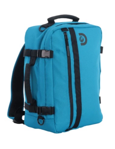 Mochila de Cabina Andes - Portátil 15'' Turquesa