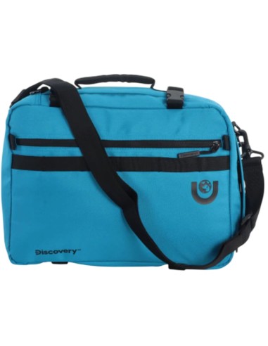 Mochila de Cabina Andes - Portátil 15'' Turquesa