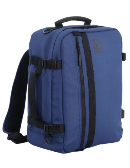 Mochila de Cabina Andes - Portátil 15'' Azul
