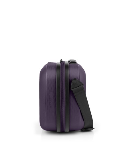 Neceser Gabol Brooklyn Morado Nuevos Productos | Fraber
