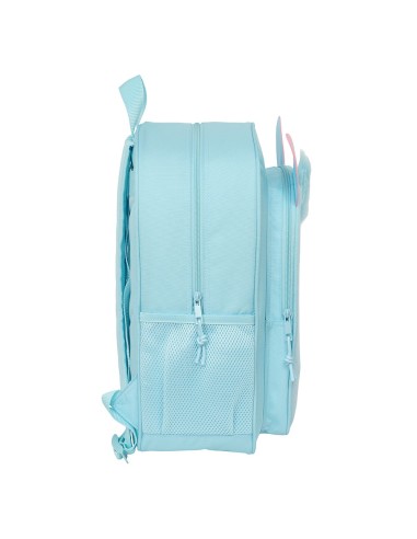 MOCHILA ADAPT.CARRO FURBY Mochilas Escolares | Fraber