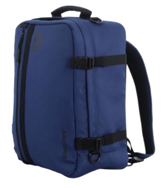 Mochila de Cabina Andes - Portátil 15'' Azul 2
