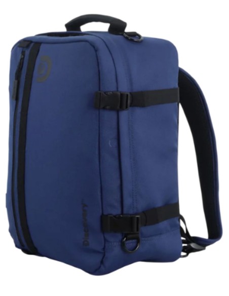 Mochila de Cabina Andes - Portátil 15'' Azul