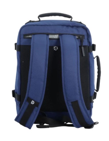 Mochila de Cabina Andes - Portátil 15'' Azul