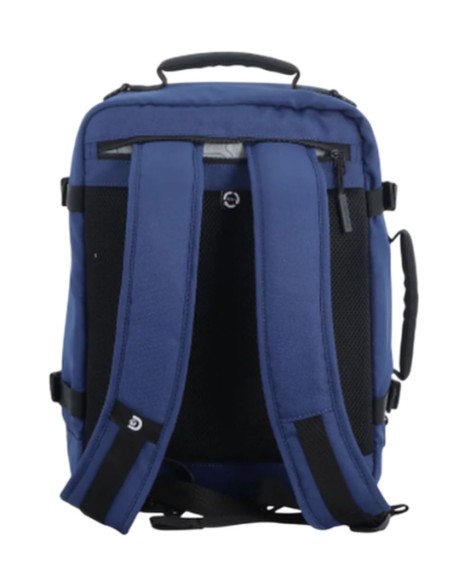 Mochila de Cabina Andes - Portátil 15'' Azul