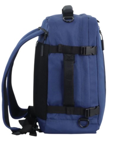 Mochila de Cabina Andes - Portátil 15'' Azul