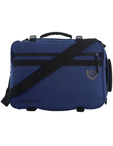 Mochila de Cabina Andes - Portátil 15'' Azul