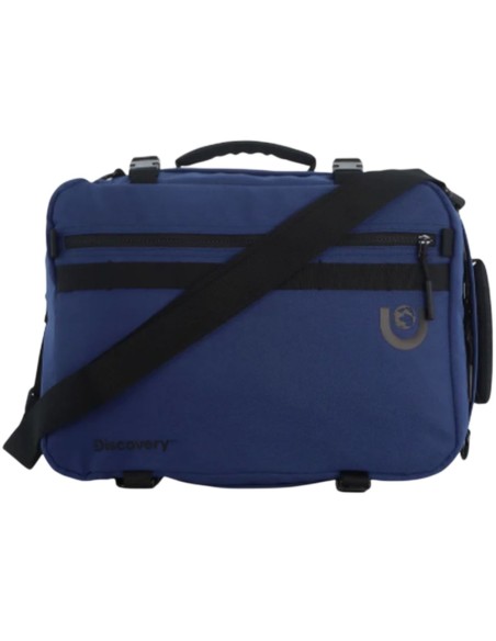 Mochila de Cabina Andes - Portátil 15'' Azul