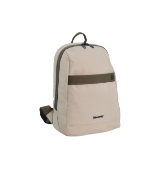 Mochila Discovery Downtown Beige