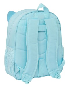 MOCHILA JUNIOR ADAPT.CARRO FURBY Mochilas Escolares | Fraber 2