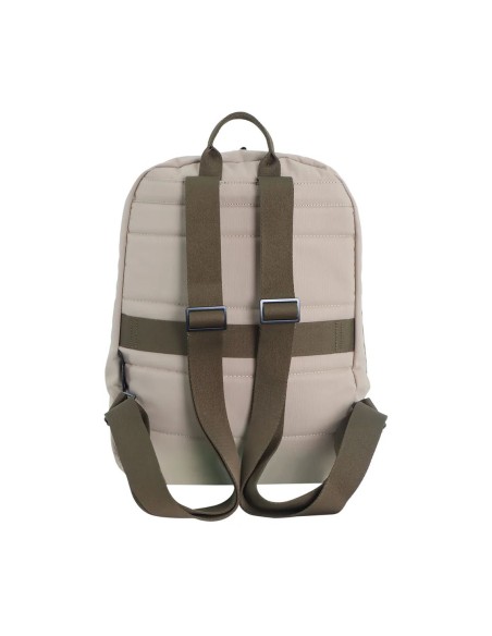 Mochila Discovery Downtown Beige