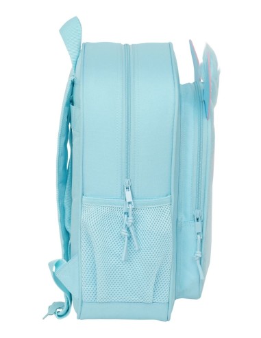 MOCHILA JUNIOR ADAPT.CARRO FURBY Mochilas Escolares | Fraber