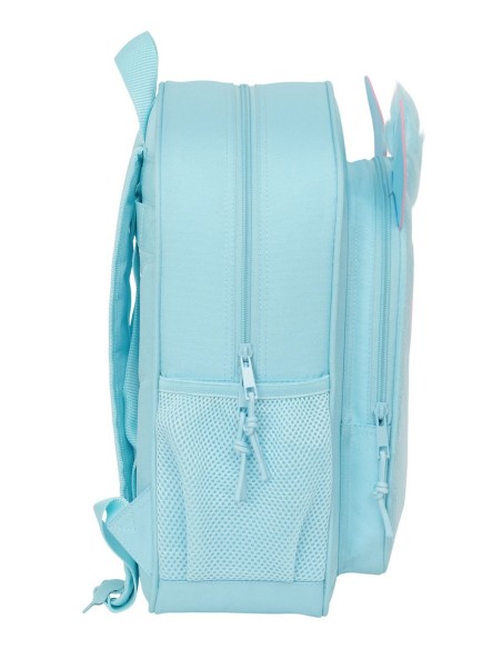 MOCHILA JUNIOR ADAPT.CARRO FURBY Mochilas Escolares | Fraber