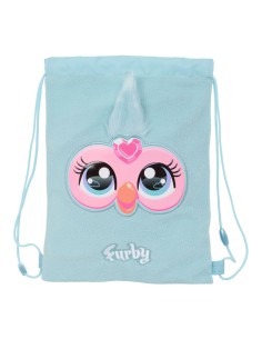 SACO PLANO JUNIOR FURBY Mochilas Saco Gym | Fraber
