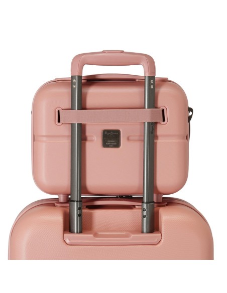 6433924 NECESER ABS ADAP. PJL LAILA ROSA CLARO