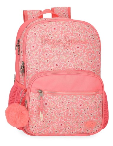 69222D1 MOCHILA ADAP. 40CM 2C. PJL NAHID