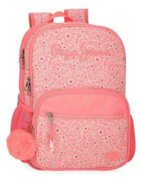 69222D1 MOCHILA ADAP. 40CM 2C. PJL NAHID