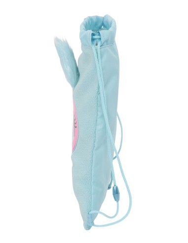 SACO PLANO JUNIOR FURBY Mochilas Saco Gym | Fraber
