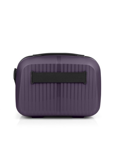 Neceser Gabol Brooklyn Morado Nuevos Productos | Fraber
