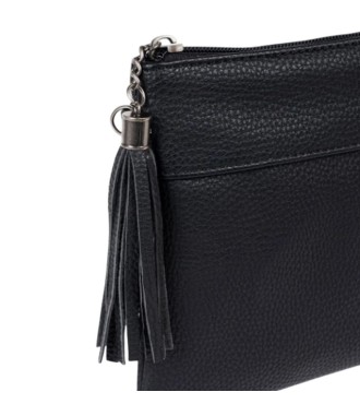 Cartera De Mano Matties 21848-20 Negro 2