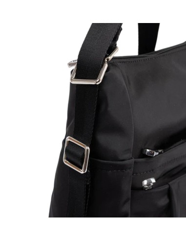 Bolso Mochila Matties Jenna 20998-20 Negro