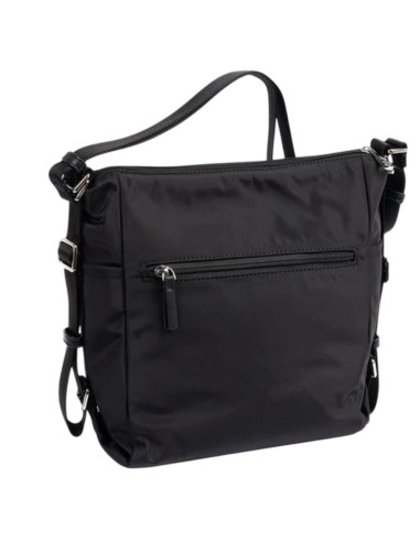 Bolso Mochila Matties Jenna 20998-20 Negro