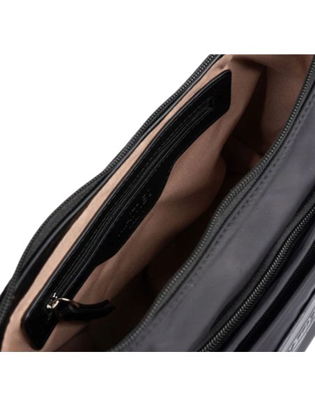 Bolso Bandolera Matties Jenna 20995-20 Negro