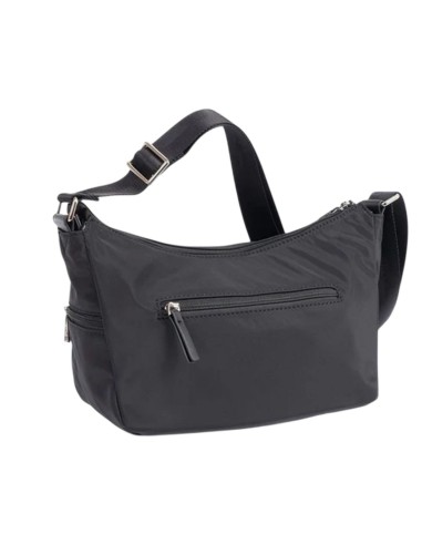 Bolso Bandolera Matties Jenna 20995-20 Negro