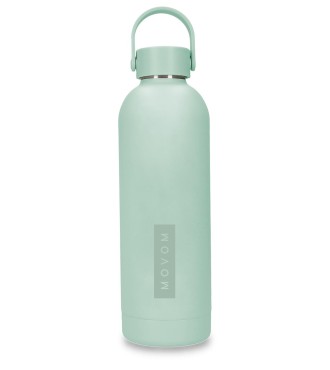 3173344 BOTELLA TÉRMICA 500 ML. MOVOM ALWAYS ON THE MOVE MEN