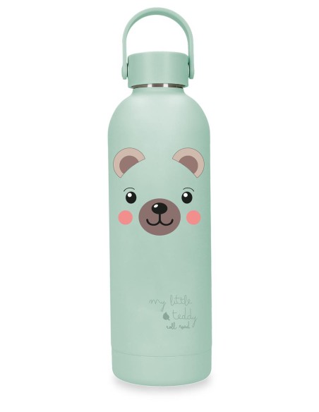 3183341 BOTELLA TÉRMICA 500 ML. NEW ADVENT. MY LITTLE TEDD M