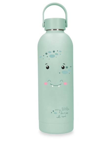 3183344 BOTELLA TÉRMICA 500 ML. NEW ADVENT. MY LITTLE DINO M