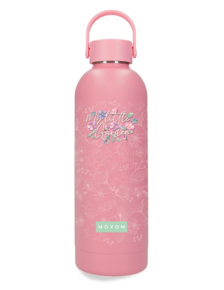 3183347 BOTELLA TÉRMICA 500 ML. NEW ADVENT. MY LITTLE GARD R