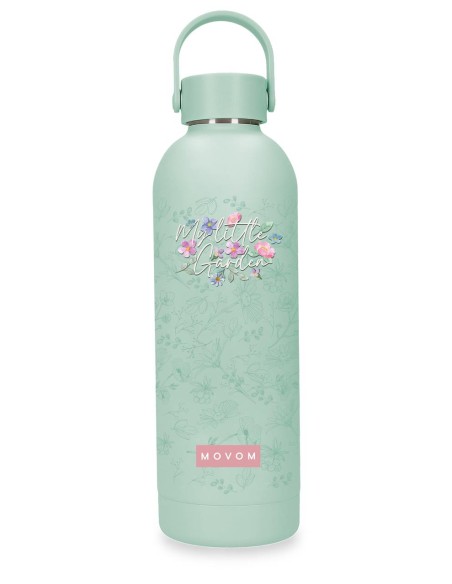 3183348 BOTELLA TÉRMICA 500 ML. NEW ADVENT. MY LITTLE GARD M