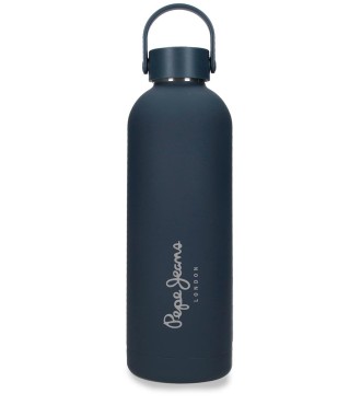 6053342 BOTELLA TÉRMICA 500 ML. PJL ARIS MARINO