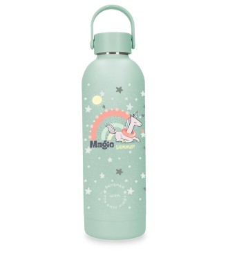 9923321 BOTELLA TÉRMICA 500 ML. MAGICAL MY LITTLE UNICORN M