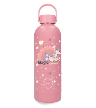 9923322 BOTELLA TÉRMICA 500 ML. MAGICAL MY LITTLE UNICORN R