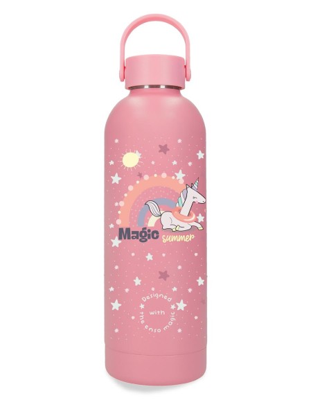 9923322 BOTELLA TÉRMICA 500 ML. MAGICAL MY LITTLE UNICORN R