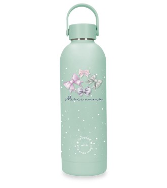 9923324 BOTELLA TÉRMICA 500 ML. ENSO MAGICAL MERCI AMOUR MEN