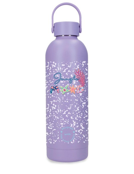 9923327 BOTELLA TÉRMICA 500 ML. ENSO MAGICAL JUNGLE MOOD LIL