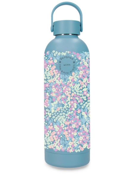 992332I BOTELLA TÉRMICA 500 ML. ENSO MAGICAL FLEUR SPRING AZ
