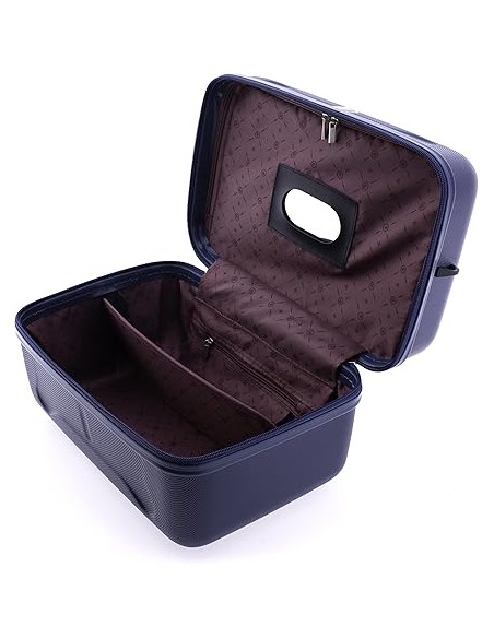 Neceser Rigido Gladiator Beetle Azul | Comprar Neceser Rigido Gladi...