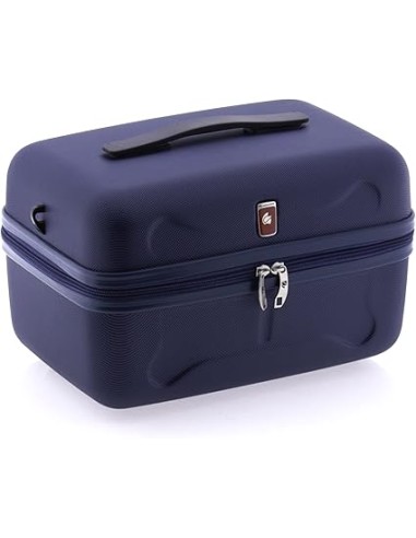 Neceser Rigido Gladiator Beetle Azul | Comprar Neceser Rigido Gladi...